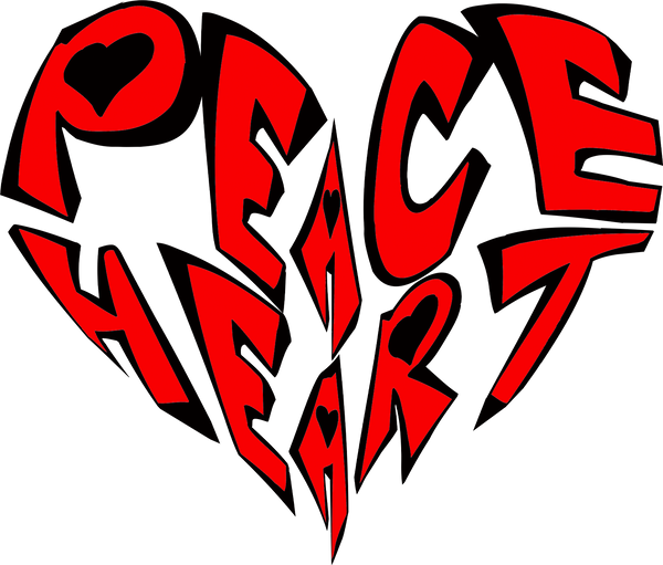 PEACEHEART