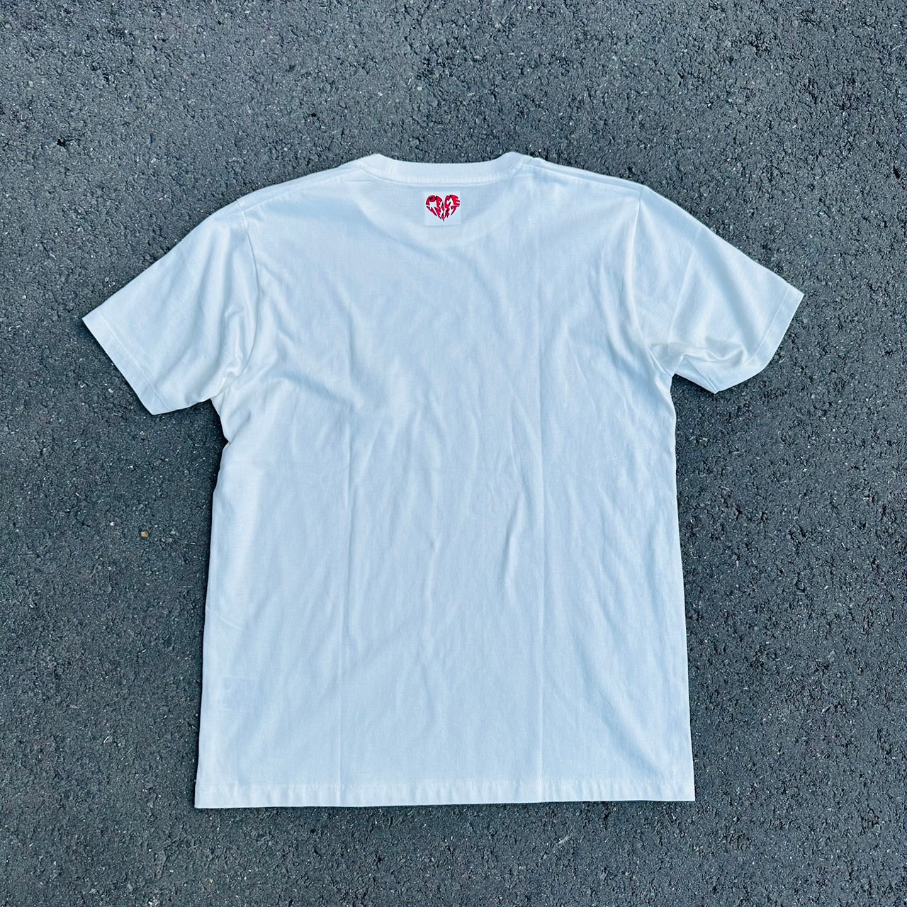 PEACEHEART LOGO T-Shirt